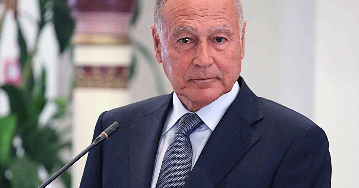 Jaamacadda Carabta oo cambaareysay booqashada Wasiirka Arrimaha Dibadda Israa’iil ee Hargeysa