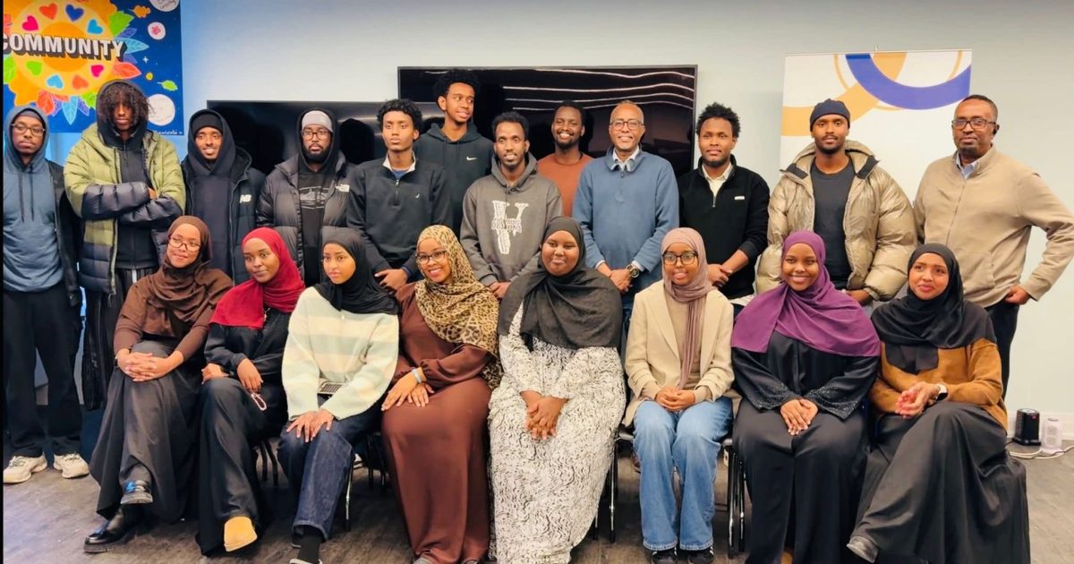 Wasaaradda Deegaanka XFS oo shir wadatashi ah ku qabatay Canada