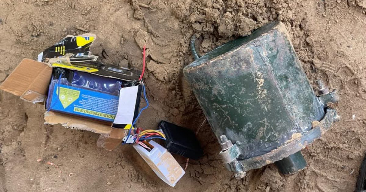 Ciidamada Xoogga oo howlgal qorsheysan ka fuliyay Shabeellaha Hoose