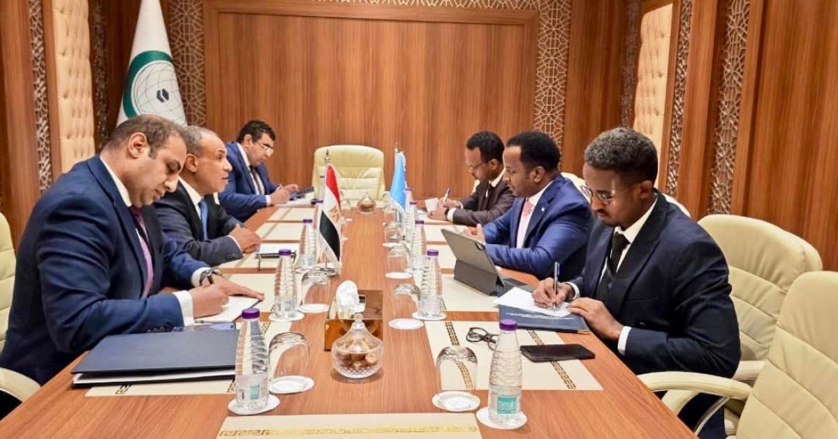 Somalia, Egypt Reject Israel’s “Somaliland” Move
