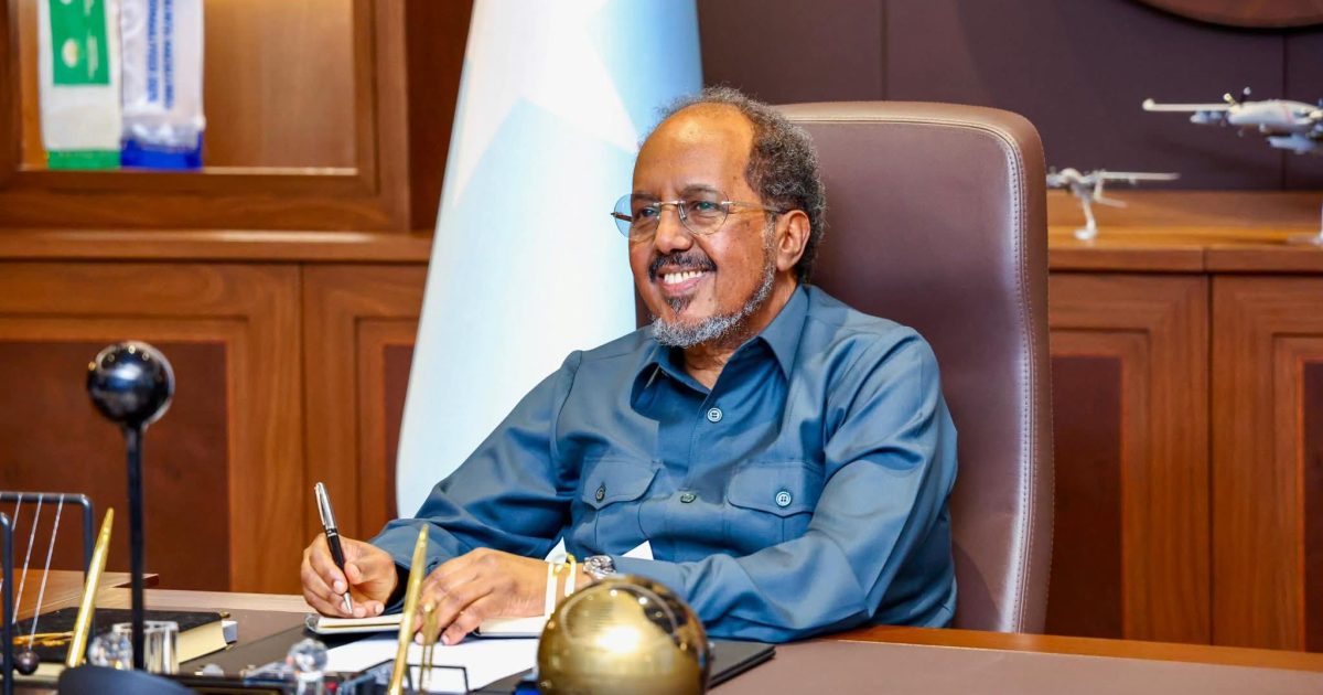 War-murtiyeedka Shirka  Golaha Wadatashiga Qaranka