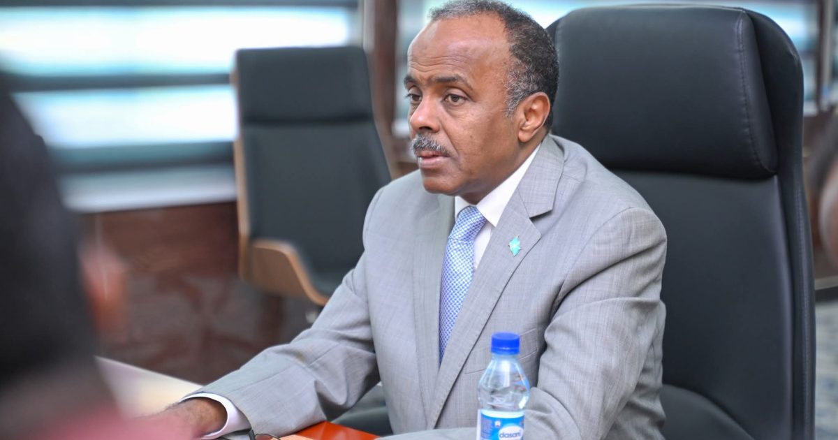 𝐖𝐚𝐬𝐚𝐚𝐫𝐚𝐝𝐝𝐚 𝐀𝐫𝐫𝐢𝐦𝐚𝐡𝐚 𝐃𝐢𝐛𝐚𝐝𝐝𝐚 𝐨𝐨 𝐥𝐚 𝐊𝐮𝐥𝐚𝐧𝐭𝐚𝐲 𝐆𝐚𝐧𝐚𝐜𝐬𝐚𝐭𝐚𝐝𝐚 𝐒𝐨𝐨𝐦𝐚𝐚𝐥𝐢𝐲𝐞𝐞𝐝