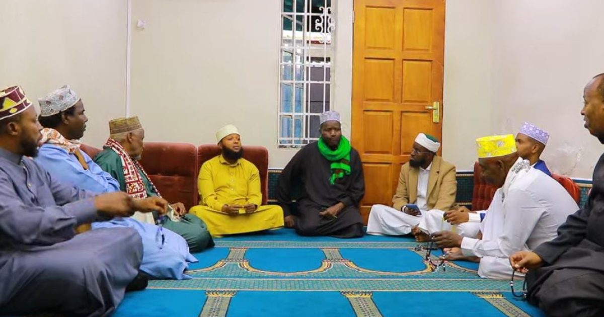 Culimada Soomaaliyeed ee Koonfur Afrika oo Cambaareeyay Faragelinta YH-da ee dalkeenna.