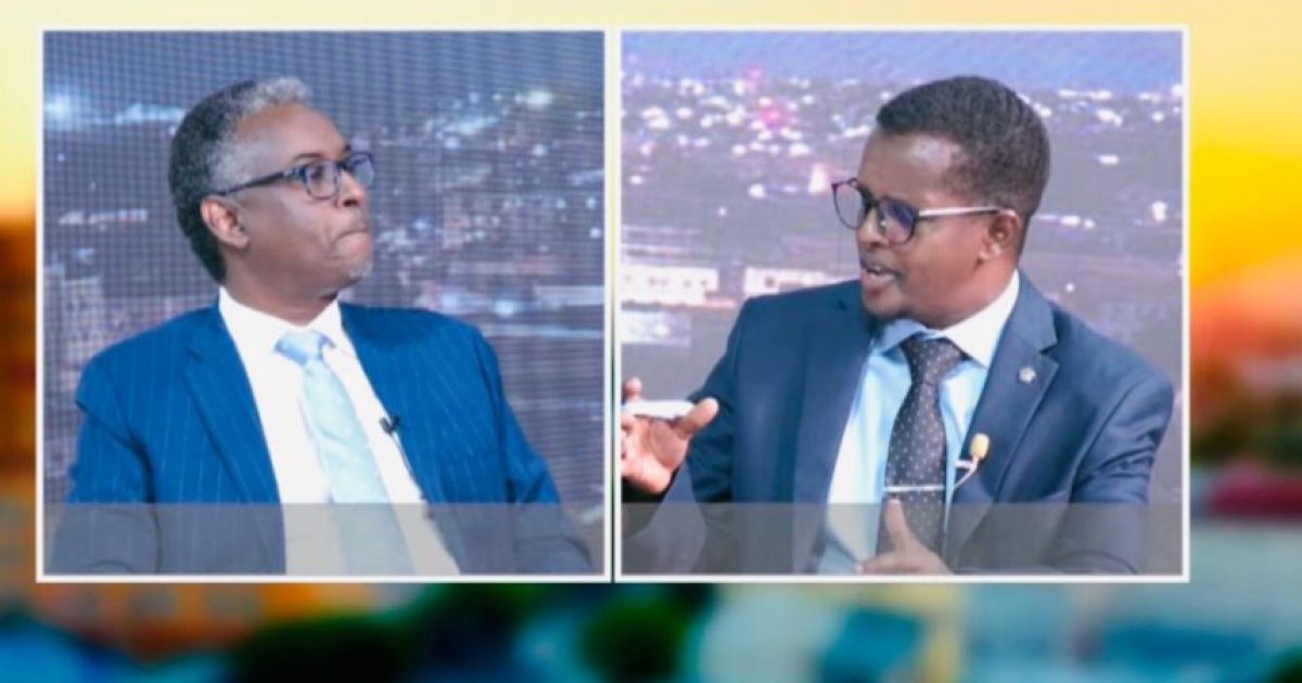 Wasiir-dawlihii hore ee Wasaaradda Amniga oo bogaadiyey guulaha laga gaaray sugidda amniga caasimadda