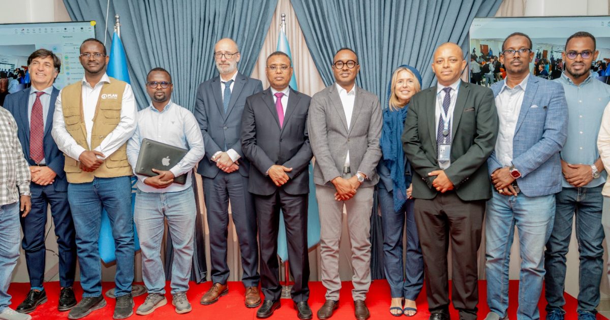 Ra’iisul Wasaare Ku-xigeenka Labaad XFS oo daah-furay Qorshaha iyo Ka-jawaabista xaaladda Beni’aadannimo ee dalka