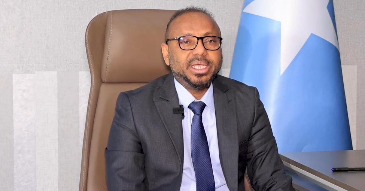 Soomaaliya oo Golaha Ammaanka ku hoggaaminaysa xal u helidda qalalaasaha Bariga Dhexe.