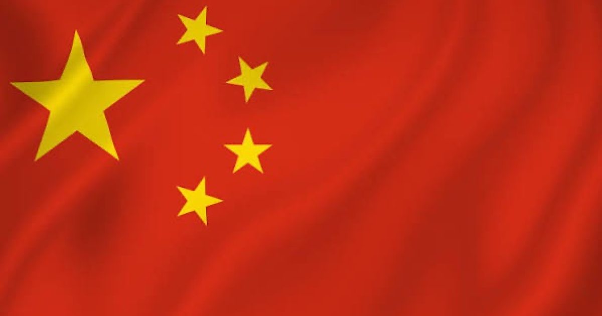 Safaaradda Shiinaha oo hambalyo u dirtay madaxweynaha maamulka Waqooyi Bari