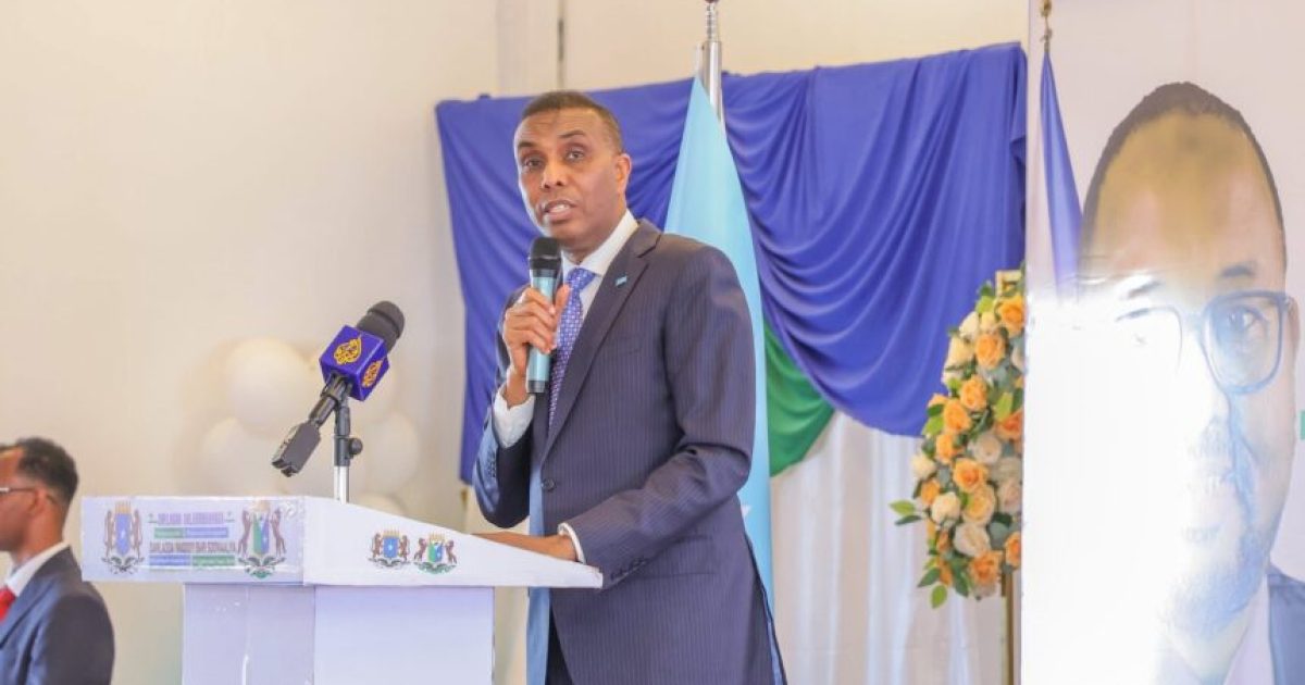 Ra’iisul Wasaare Xamsa oo adkeeyay muhiimadda Difaaca Dalkeenna