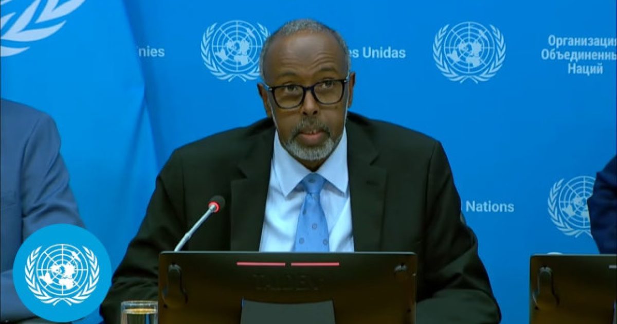 Danjire Abuukar Baalle oo markale si adag uga horyimi xadgudubka Israa’iil ee Soomaaliya