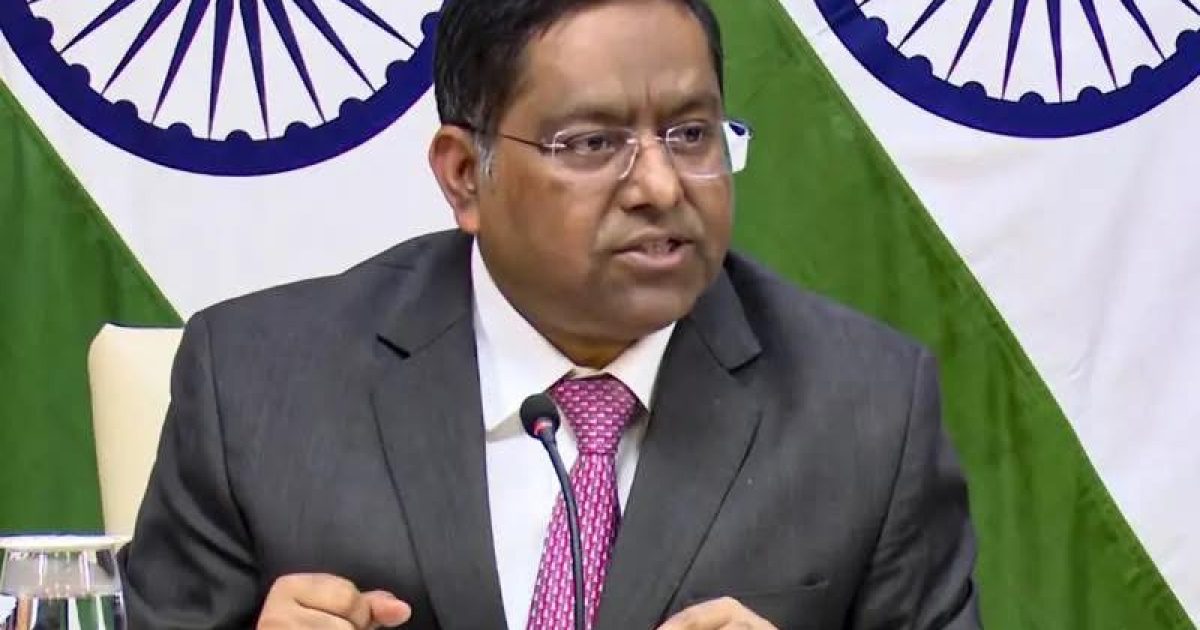 Dowladda Hindiya oo si adag uga hortimi go’aankii xadgudubka Israa’iil ee maamulka Somaliland