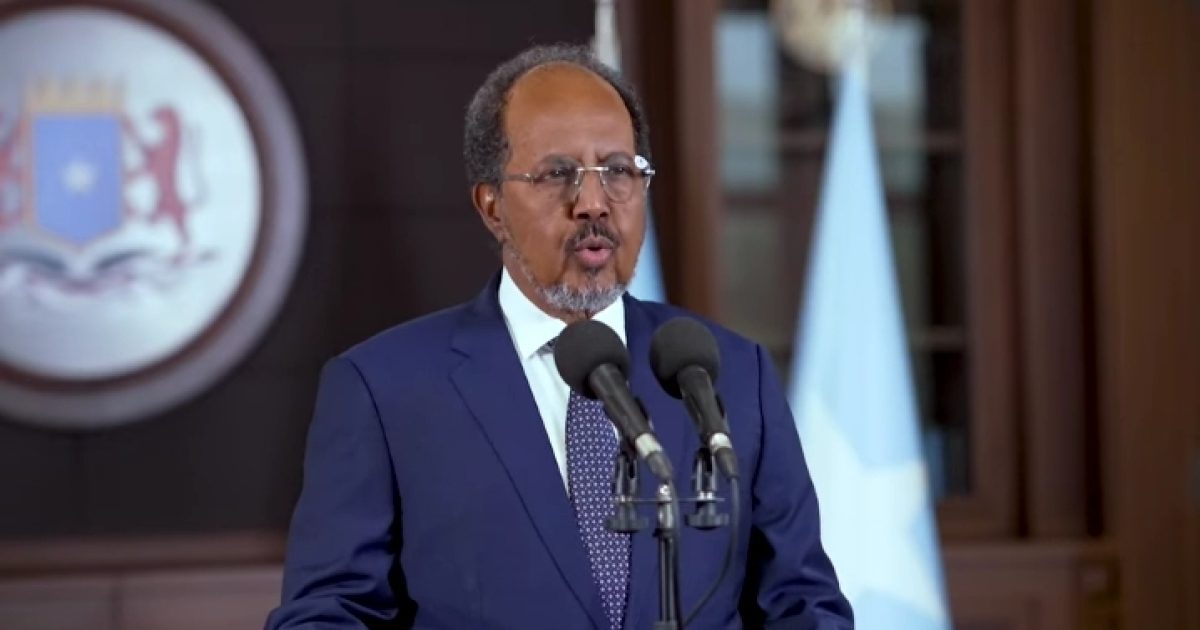 DAAWO: Madaxweynaha JFS oo soo dhaweeyay go’aanka Golaha Wasiirrada