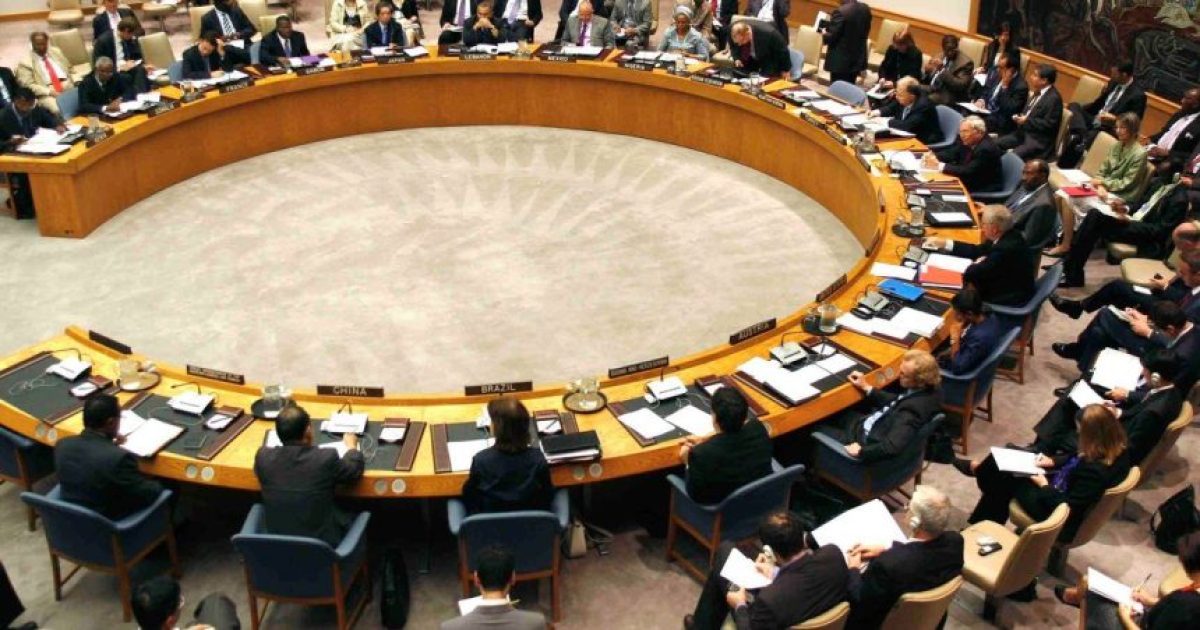Somalia Assumes Presidency of the UN Security Council for January 2026
