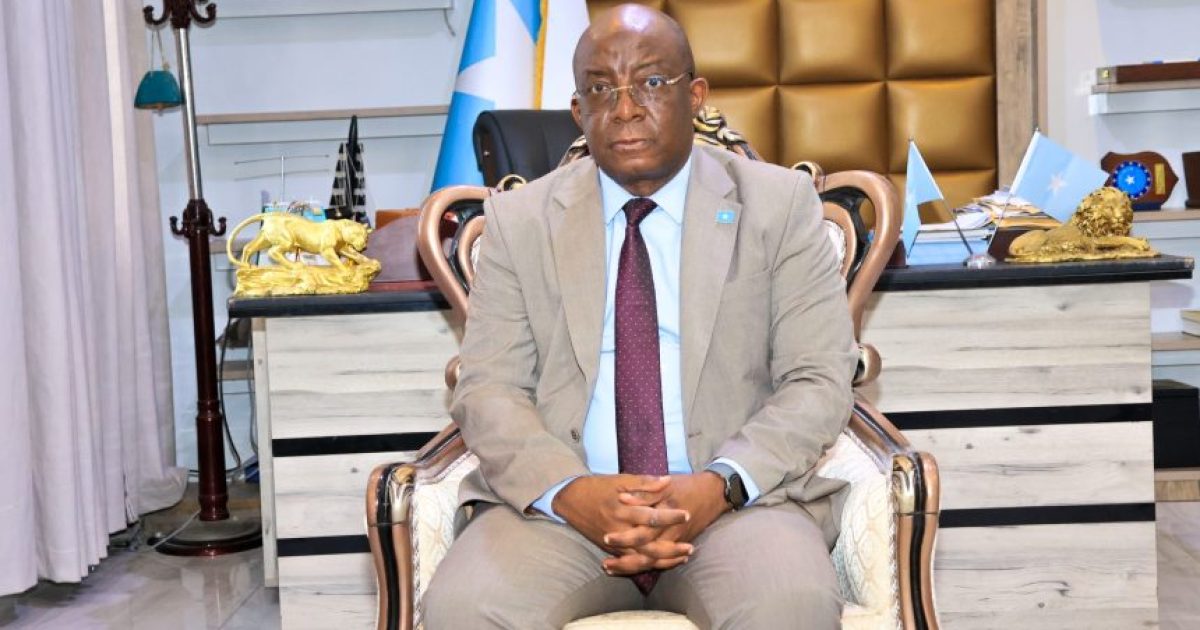 Minister of Information Congratulates SONNA on Its 62nd Anniversary