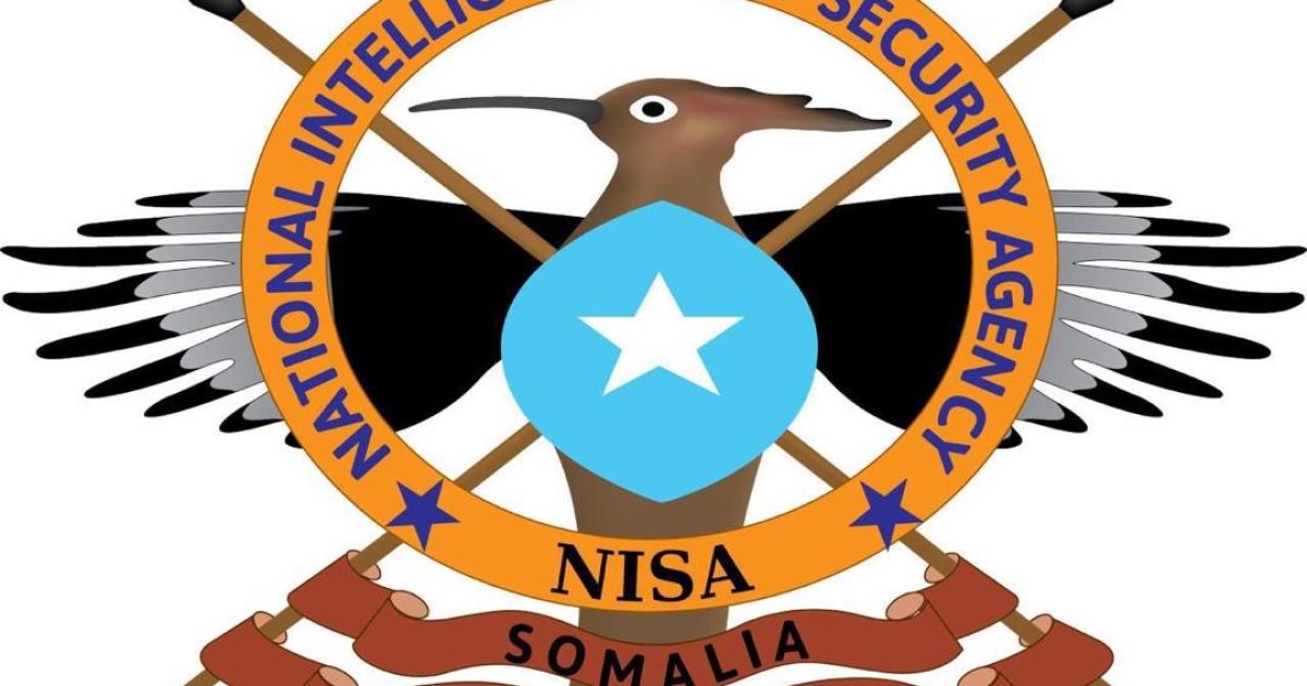 Ciidamada Sirdoonka NISA oo hawlgal culus ka fuliyay gobolka Jubbadda Dhexe