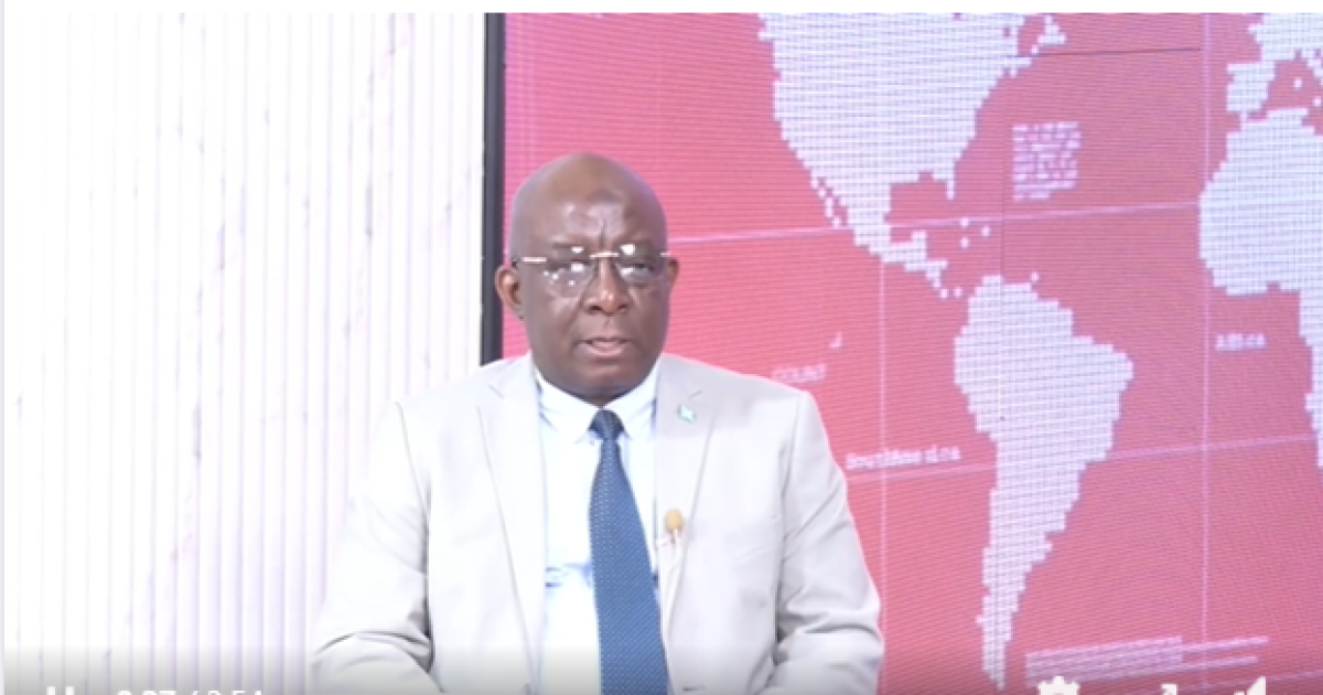 Wasiirka Warfaafinta XFS “Dowladda xaq ayeey u leedahay in ay laasho heshiis kasta oo wax u dhimaya midnimada iyo madaxbannaanida dalka