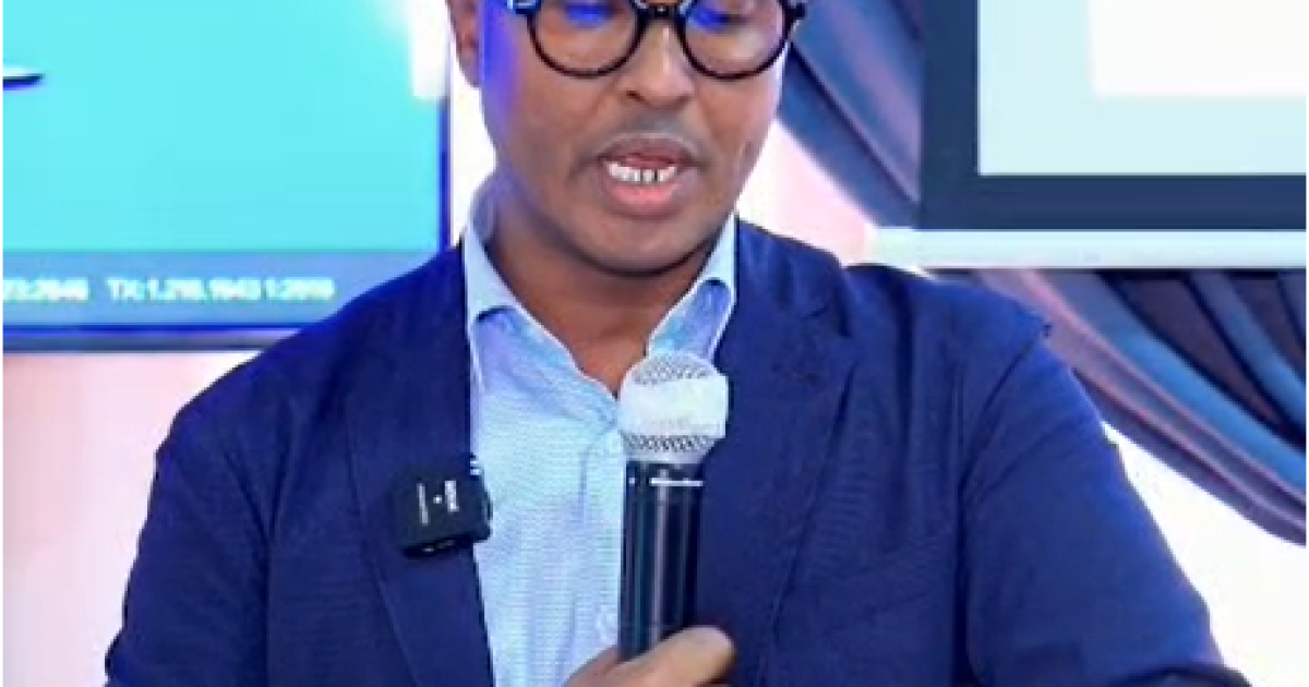 Madaxa SODMA “Maaraynta khataraha masiibooiyinka waa mas’uuliyad qaran oo saran cid kasta”