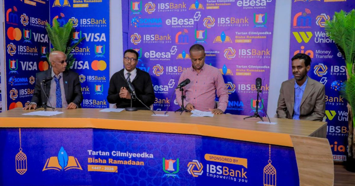 Tartamayaasha Deyniile oo caawa u gudbay wareegga Labaad ee tartanka