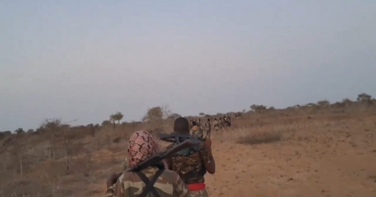 Howllgal qorsheeysan oo CXD ka fuliyeen Shabeellada Dhexe