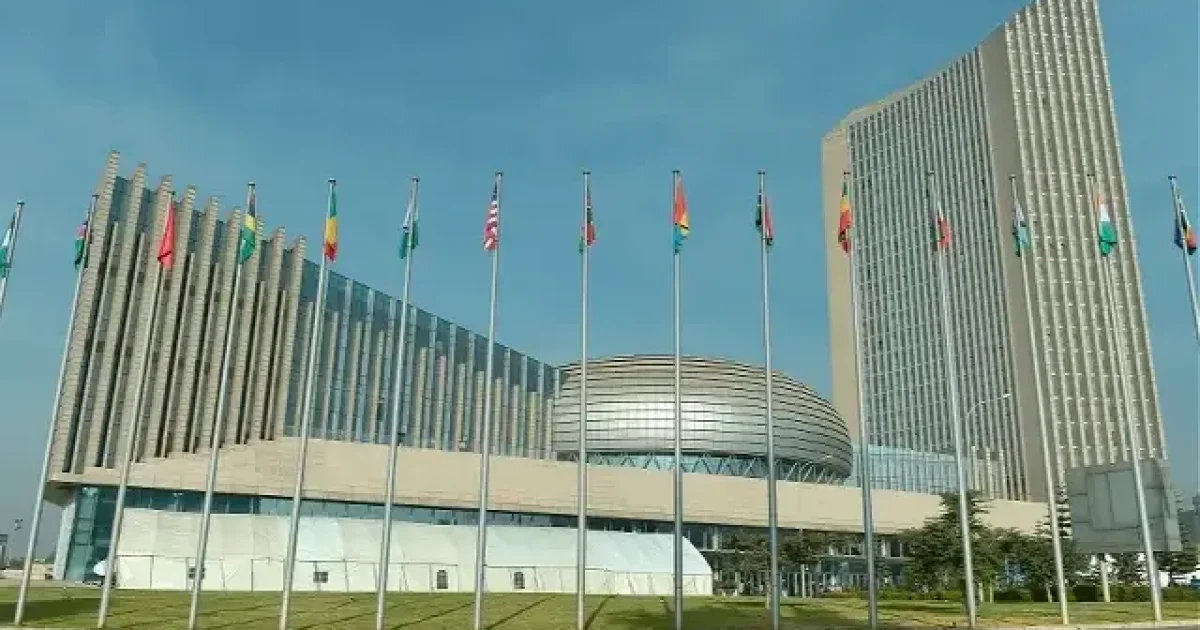 AU “Ma jirto cid awood u leh inay wax ka beddelaan qaab-dhismeedka dhuleed ee Soomaaliya”