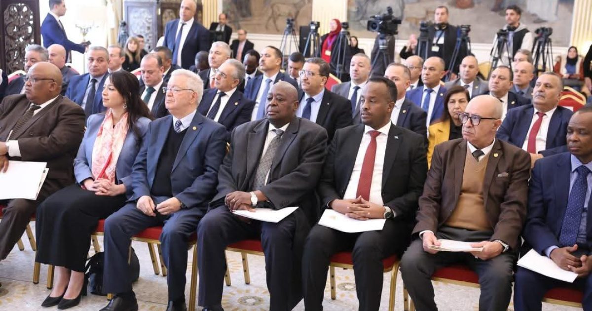 Danjire Yuusuf Jeego oo ka qeybgalay kulan muhiim ah