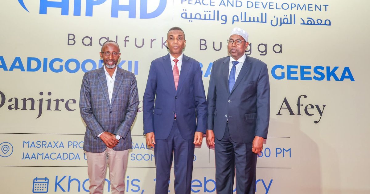 𝐑𝐚’𝐢𝐢𝐬𝐮𝐥 𝐖𝐚𝐬𝐚𝐚𝐫e 𝐗𝐚𝐦𝐬𝐚 𝐨𝐨 𝐤𝐚 𝐪𝐚𝐲𝐛𝐠𝐚𝐥𝐚𝐲 𝐁𝐚𝐚𝐥𝐟𝐮𝐫𝐤𝐚 𝐁𝐮𝐮𝐠𝐠𝐚 “𝐁𝐚𝐚𝐝𝐢𝐠𝐨𝐨𝐛𝐤𝐢𝐢 𝐍𝐚𝐛𝐚𝐝𝐝𝐚 𝐆𝐞𝐞𝐬𝐤𝐚 𝐀𝐟𝐫𝐢𝐤𝐚”