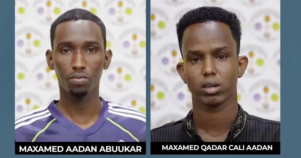 Maxkamadda sare ee Ciidamadda Qalabka sida oo xukuno kala duwan ku riday eedeysanayaal