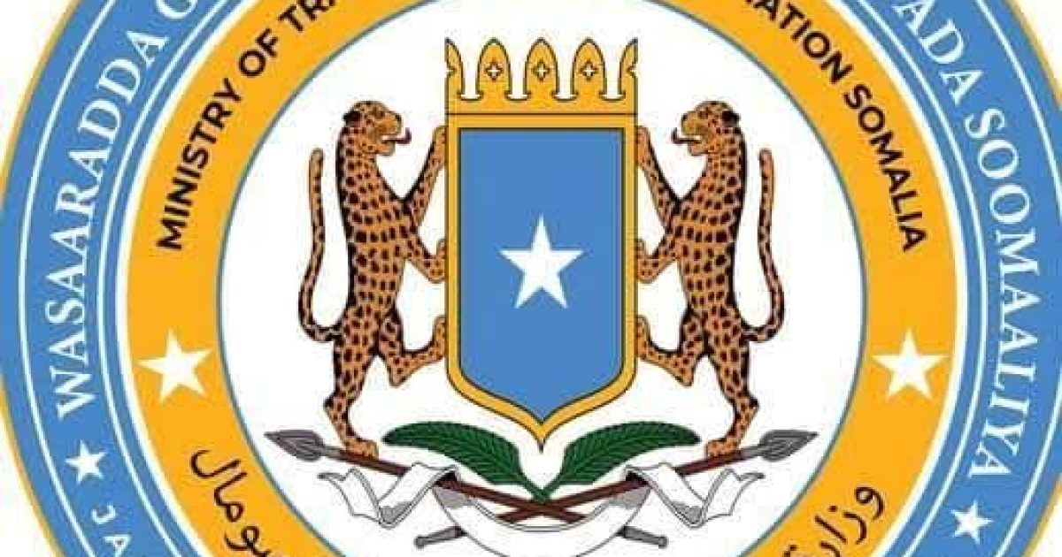 Wasaaradda Duulista XFS oo jawaab ka bixisay warar been abuur ah oo laga faafiyey