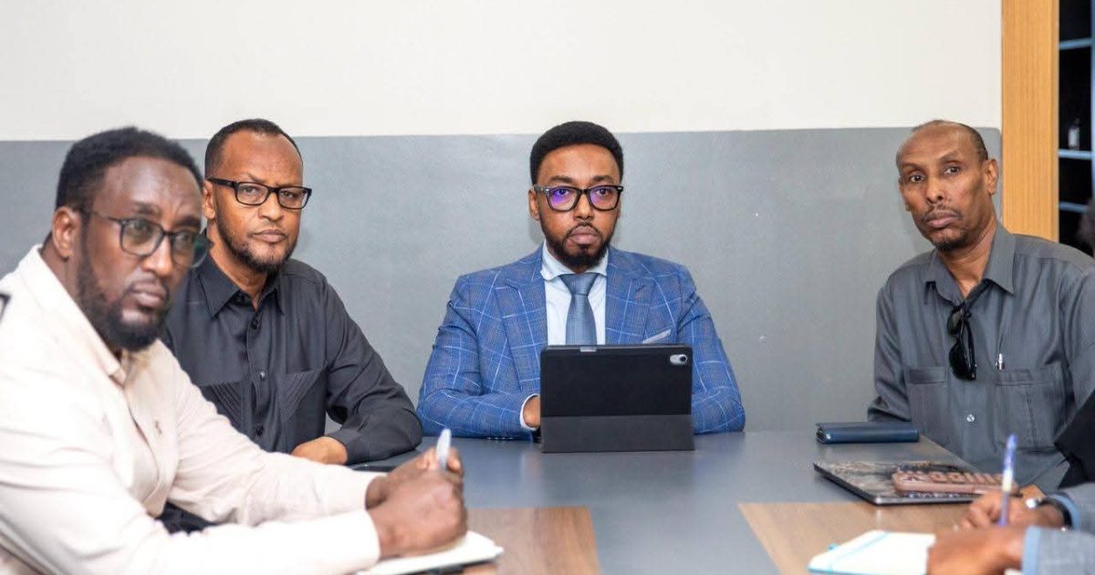 𝐒𝐡𝐢𝐫 𝐥𝐨𝐨𝐠𝐚 𝐡𝐚𝐝𝐥𝐚𝐲𝐚𝐲 𝐪𝐨𝐫𝐬𝐡𝐚𝐡𝐚 𝐝𝐡𝐢𝐬𝐦𝐚𝐡𝐚 𝐰𝐚𝐝𝐨𝐨𝐲𝐢𝐧𝐤𝐚 𝐢𝐲𝐨 𝐧𝐢𝐝𝐚𝐚𝐦𝐤𝐚 𝐛𝐮𝐥𝐚𝐚𝐜𝐚𝐝𝐚𝐡𝐚 (𝐃𝐫𝐚𝐢𝐧𝐚𝐠𝐞 𝐬𝐲𝐬𝐭𝐞𝐦) 𝐞𝐞 𝐆𝐚𝐫𝐨𝐨𝐧𝐤𝐚 Aadan Cadde oo la qabtay.