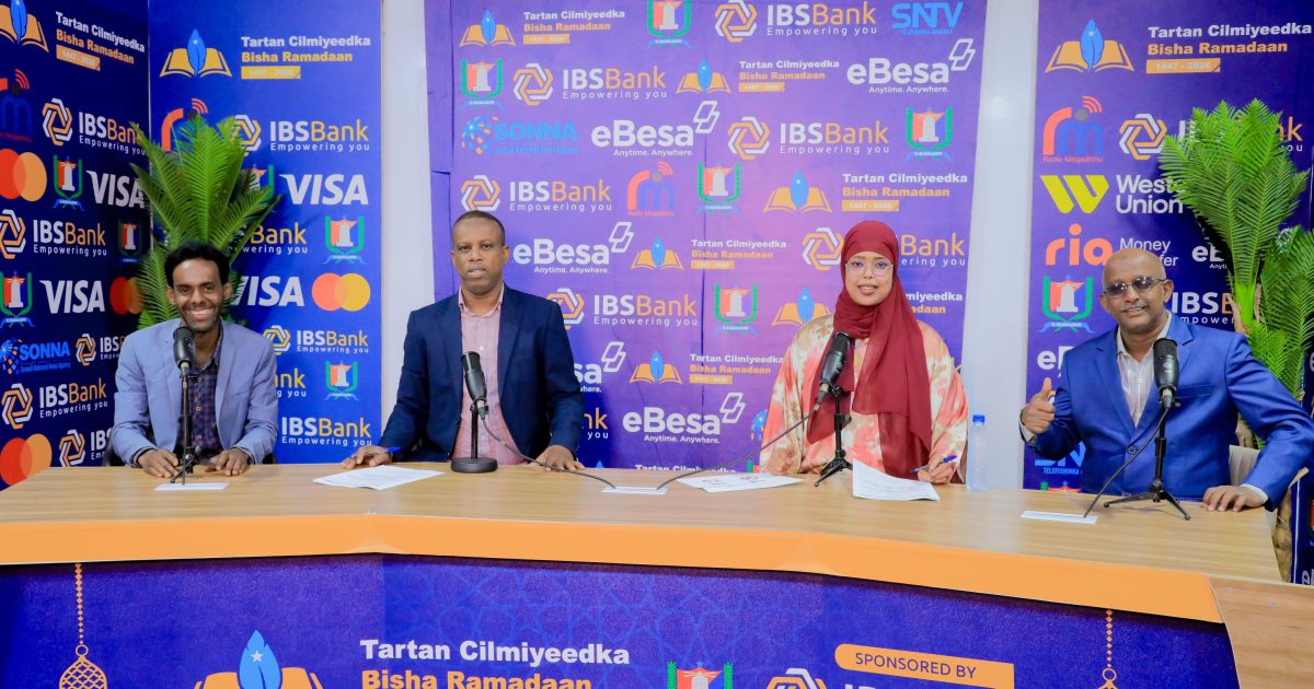 Tartamayaasha Daarusalaam oo caawa u gudbay wareegga Labaad ee tartanka