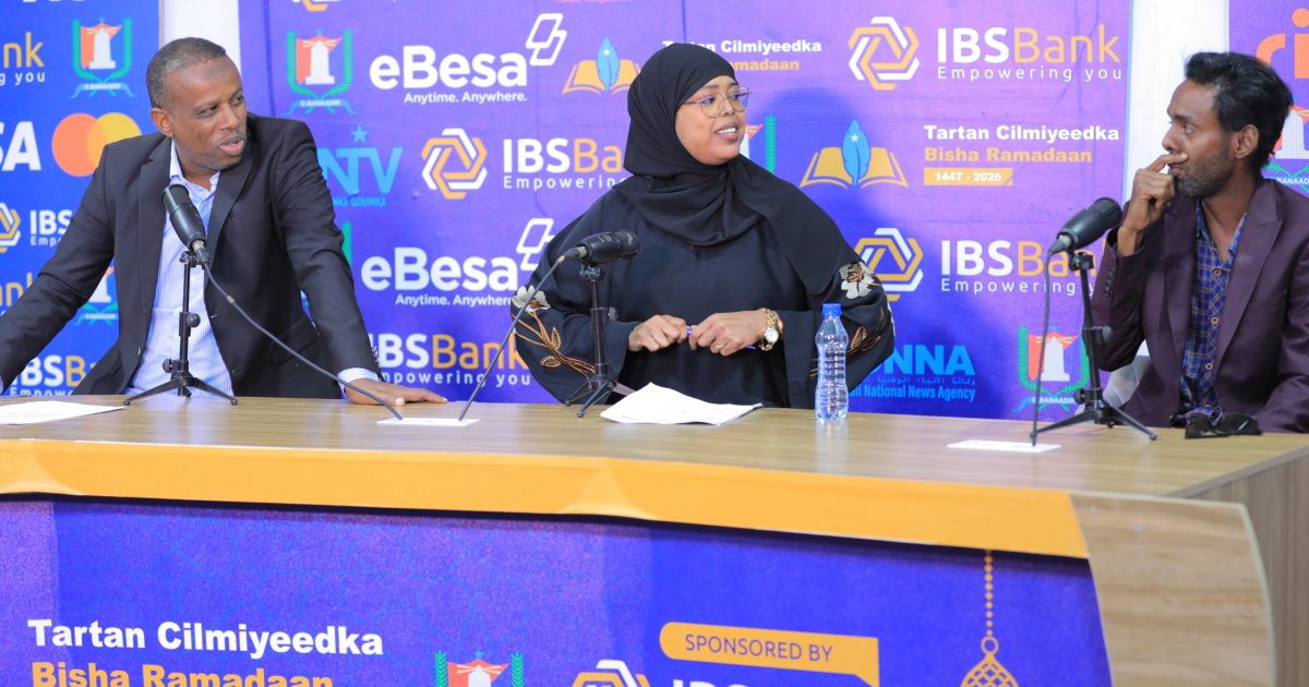 Tartamayaasha Dhahar oo caawa u gudbay wareegga Labaad ee tartanka