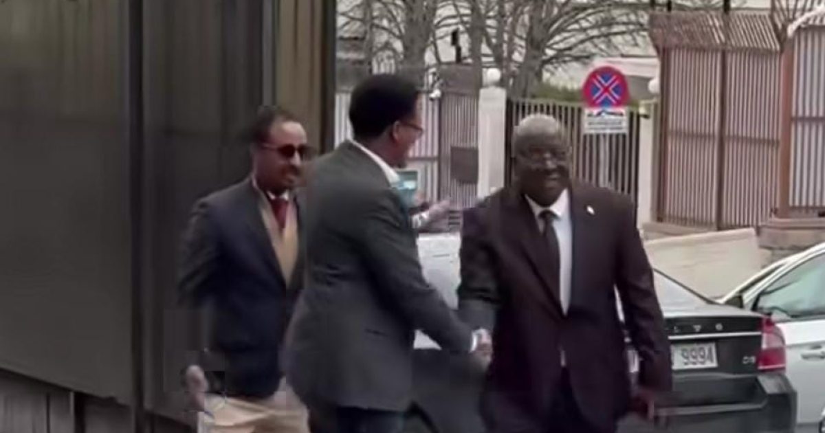 Shir lagu xoojinayo Iskaashiga Soomaaliya iyo Turkiga oo ka furmaya Ankara.