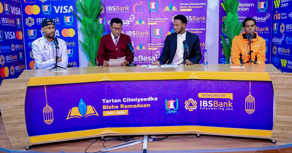 Tartamayaasha Buula-burte oo caawa u gudbay wareegga Labaad ee tartanka ”SAWIRRO”