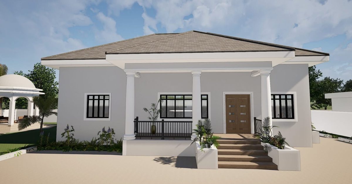 Safaaradda JFS ee dalka Tanzania oo dhawaan xarig jari doonta dhismaha cusub ee deegaanka safiirka