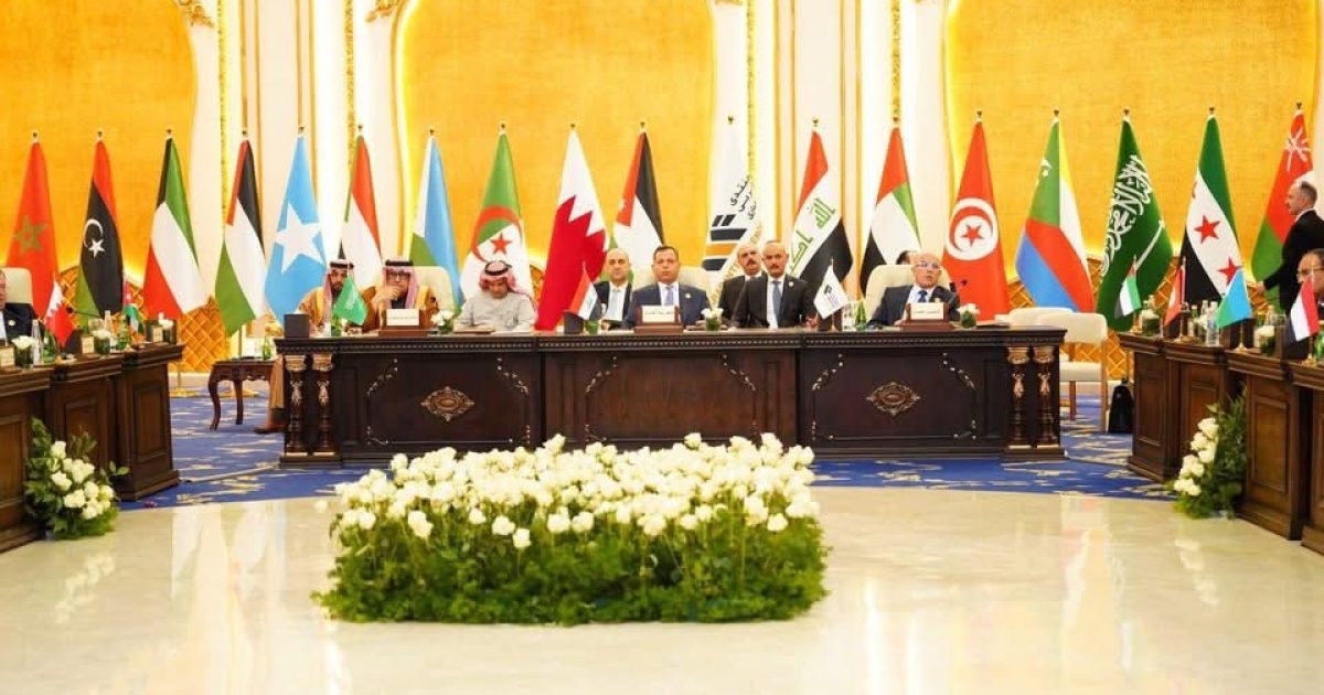 Agaasimaha Nabad Sugidda Soomaaliya oo ka qayb galay Shirka 7aad ee Madaxda Hay’adaha Sirdoonka Dalalka Carabta