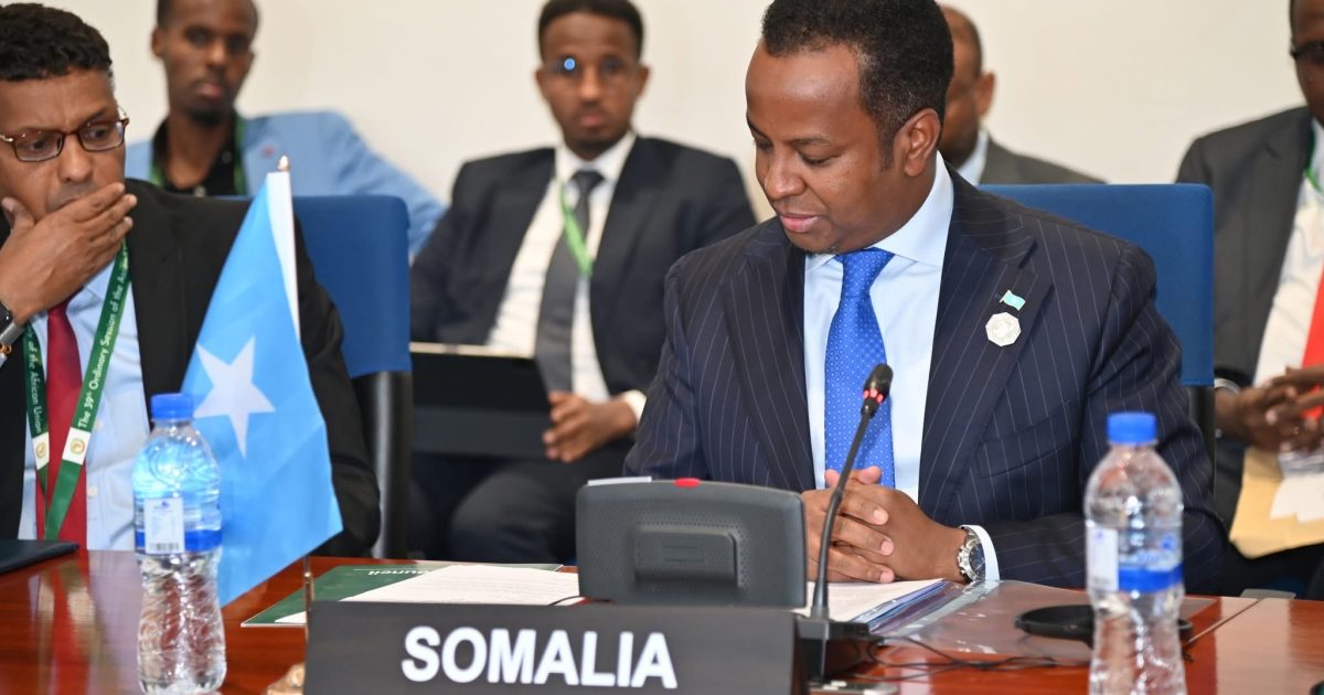 Soomaaliya oo shir guddoomisay Shirka Heerka Wasiirrada Golaha Ammaanka ee Qaramada Midoobay ee A3
