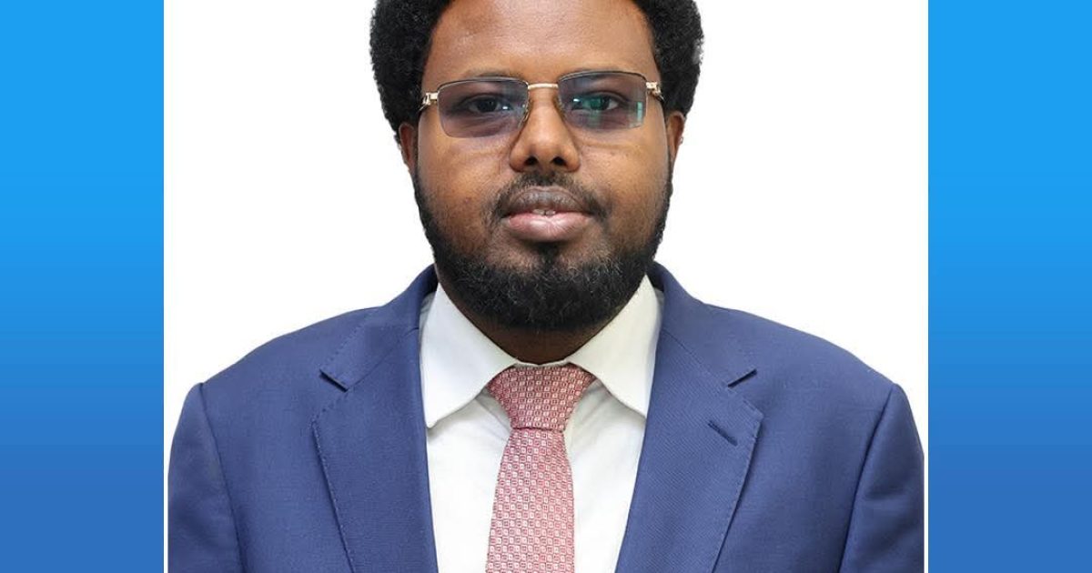 Madaxweyne Xasan Sheekh oo u magacaabay Zakariye Agaasime ku-xigeenka Guud ee Madaxtooyada