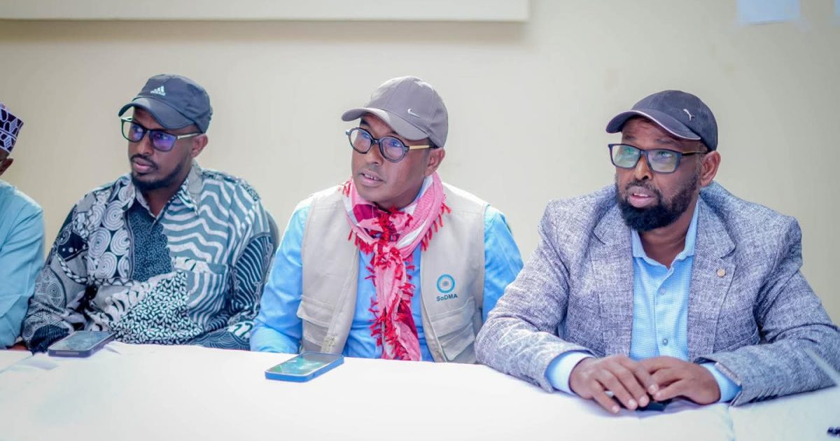 𝐆𝐮𝐝𝐝𝐨𝐨𝐦𝐢𝐲𝐚𝐡𝐚 𝐇𝐚𝐲’𝐚𝐝𝐝𝐚 𝐒𝐨𝐃𝐌𝐀 𝐨𝐨 𝐤𝐮𝐥𝐚𝐧 𝐥𝐨𝐨𝐠𝐚 𝐡𝐚𝐝𝐥𝐚𝐲ay 𝐆𝐮𝐫𝐦𝐚𝐝𝐤𝐚 𝐚𝐛𝐚𝐚𝐫𝐚𝐡𝐚 𝐤𝐮 𝐠𝐮𝐝𝐝𝐨𝐨𝐦𝐢𝐲𝐚𝐲 𝐆𝐚a𝐥𝐤𝐚𝐜𝐲𝐨