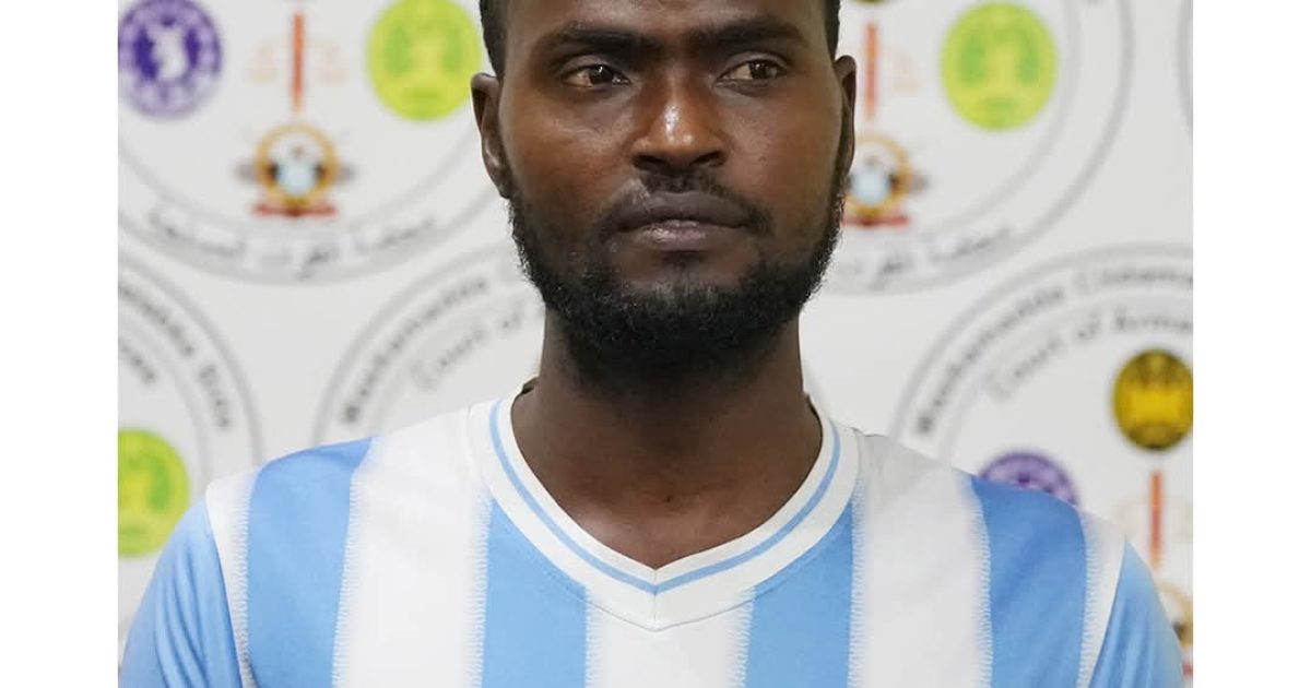 Maxkamadda Ciidanka qalabka sida oo dil toogasho ku xakuntay  Dable NISA Mukhtaar Shakuur