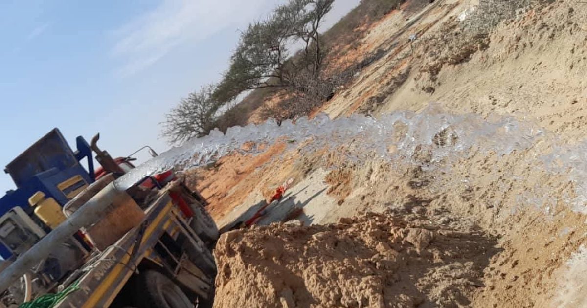 Guddoomiyaha SoDMA oo soo bandhigay istaraatijiyadda Hay’adda ee 2026-ka