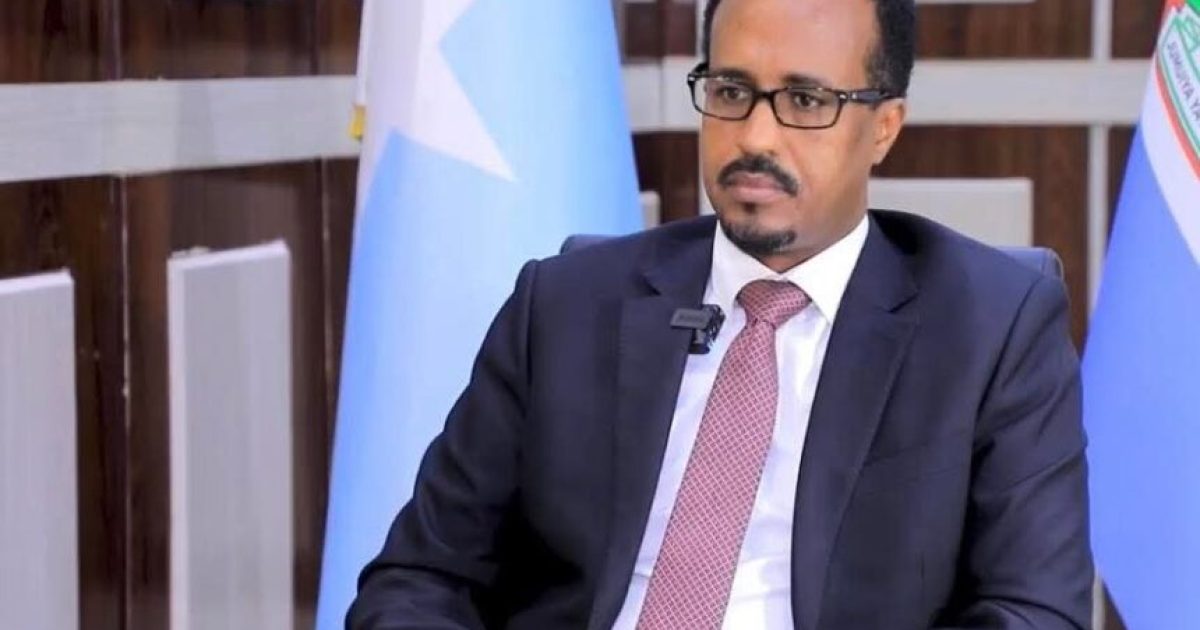 Wasaaradda Ganacsiga XFS oo dhiirrigalinaysa kordhinta wax-soo-saarka gudaha