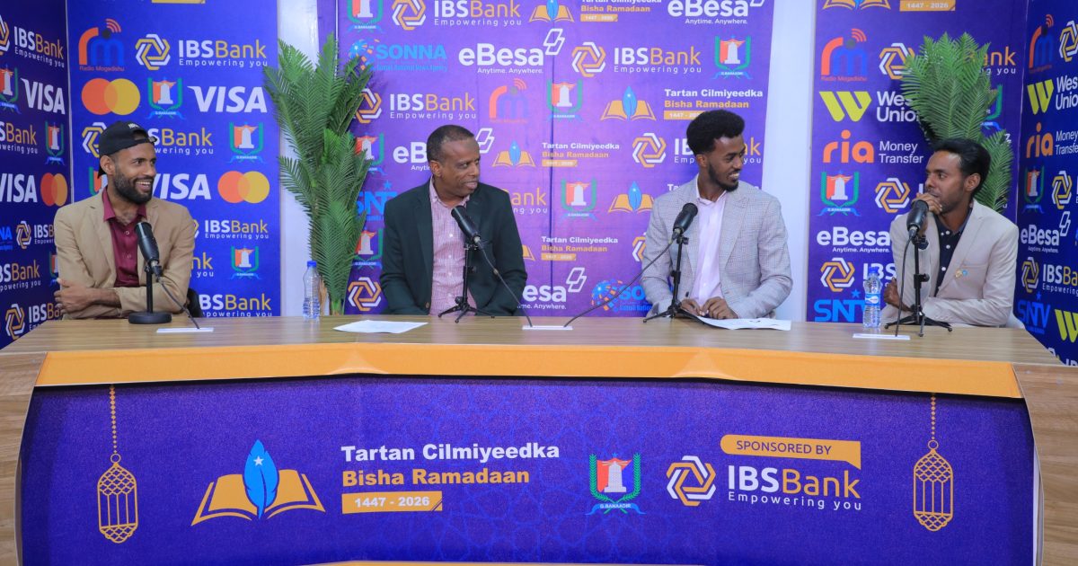 Tartamayaasha Gaalkacyo oo caawa u gudbay wareegga Labaad ee tartanka ”SAWIRRO”