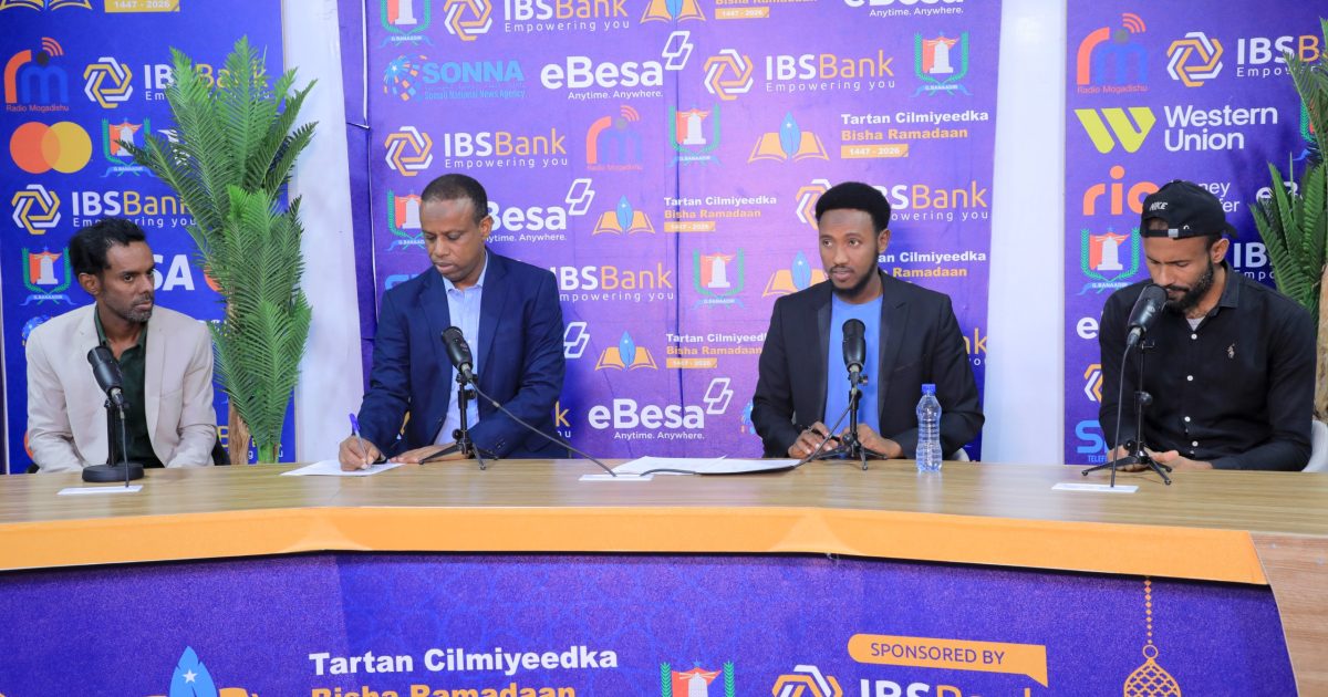 Tartamayaasha Kaaraan oo caawa u gudbay wareegga afar dhamaadka ee tartanka “SAWIRRO”