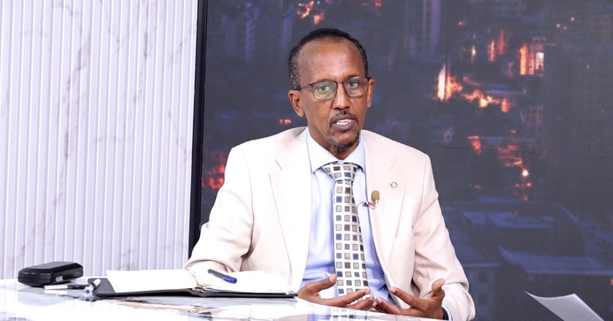 Wasaaradda Batroolka XFS oo go’aanno ka soo saareysa cabashooyinka dadka ee ku aadan shidaalka