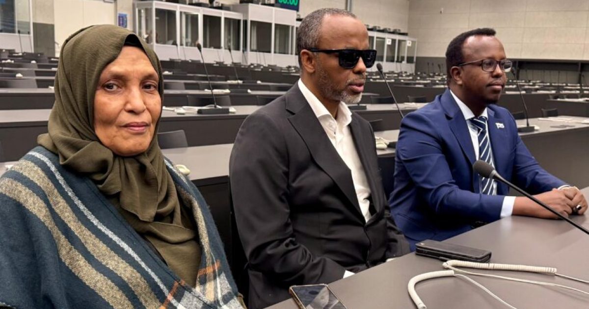 Geneva: Soomaaliya oo Ka Qaybgalaysa Shir Caalami ah oo Looga Hadlayo Tahriibka