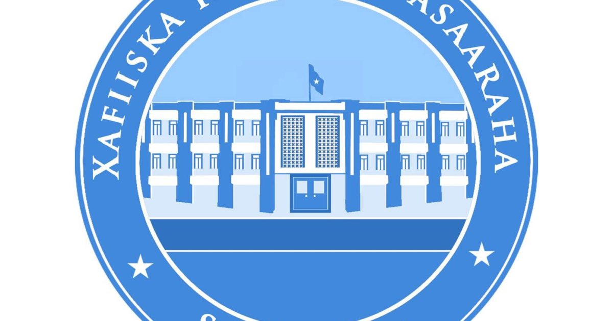 Ra’iisul Wasaare Xamsa oo isbeddel ku sameeyay Agaasimayaasha Guud ee Wasaaradaha Dowladda