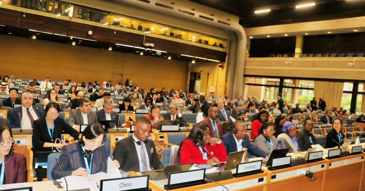 Soomaaliya oo ka qayb gashay Kalfadhigii ugu Guddiga Fulina Hay’adda UN-Habitat