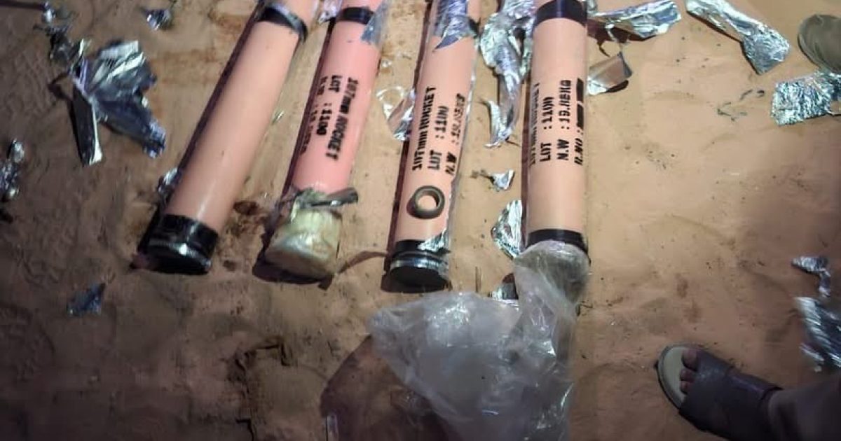 Ciidamada Ammaanka Caasimadda oo fashiliyay hub si qarsoodi ah Muqdisho loogusoo geliyay