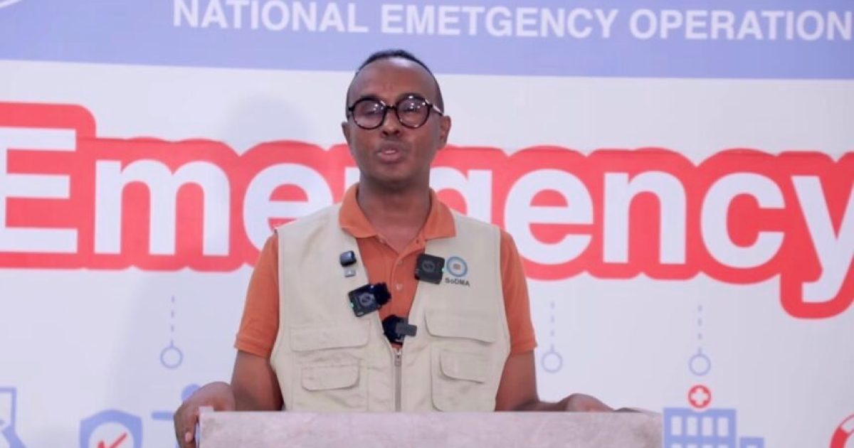 Ehelada dhalinyaro ku geeriyooday badda u dhexaysa Algeria iyo Spain oo la baadi-goobayo