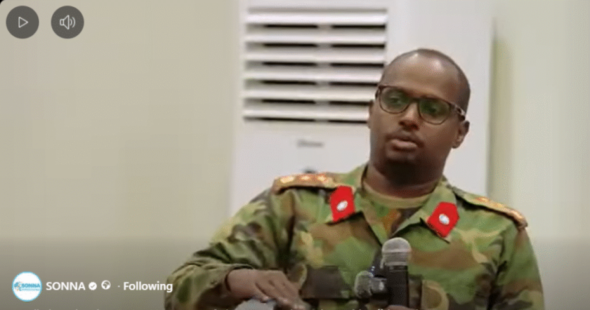 Taliye Shuute “Sharcigu ma yaqaanno kan waa muxaafad iyo kan waa mucaarad”