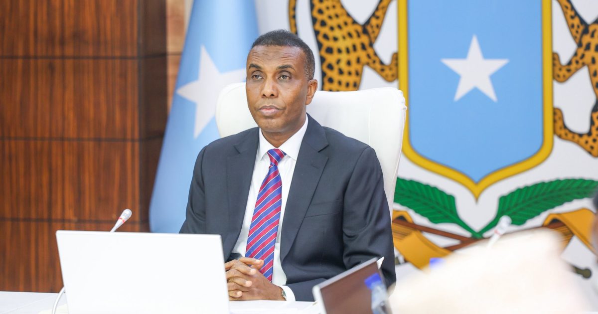 Golaha Wasiirrada XFS oo meelmariyay sharciyo muhiim ah